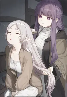 Profile image of 페른