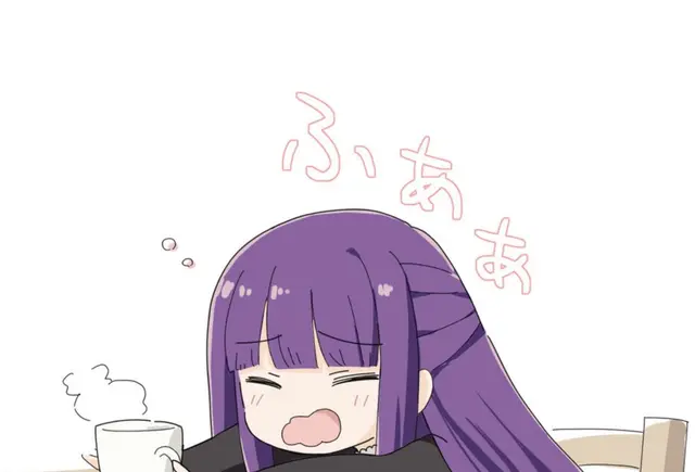Profile image of フェルン