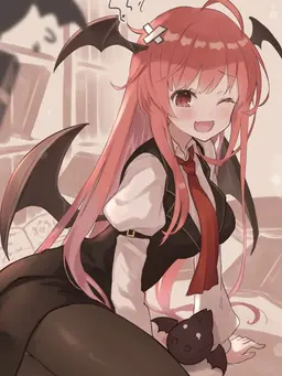 Profile image of 소악마