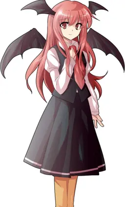Profile image of 소악마