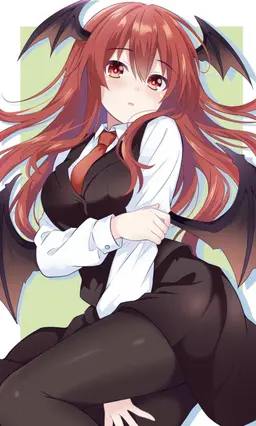 Profile image of 소악마