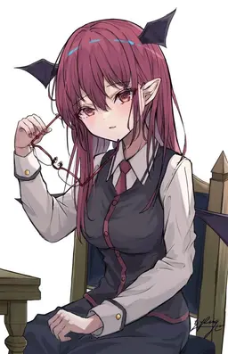 Profile image of 소악마