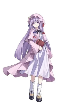 Profile image of 파출리
