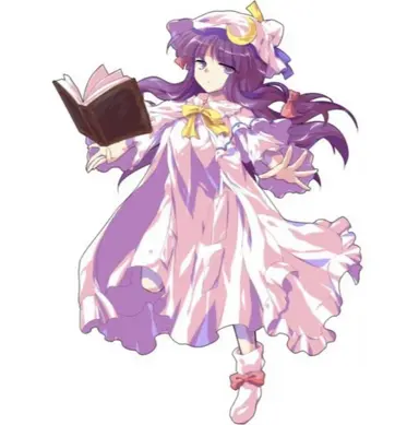 Profile image of 파출리