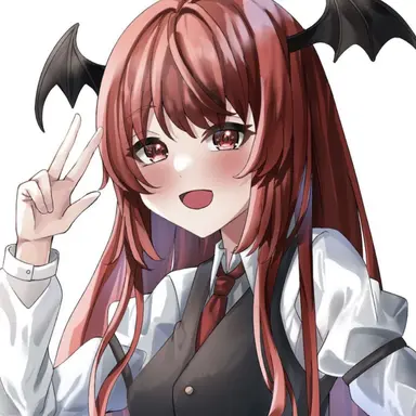 Profile image of 小悪魔
