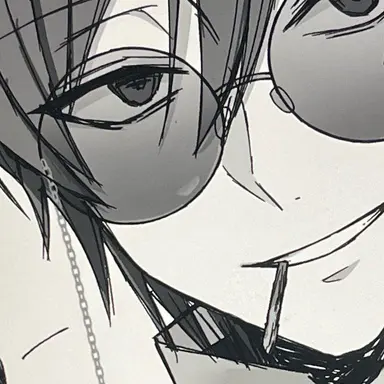 Profile image of Shion Kuchimori