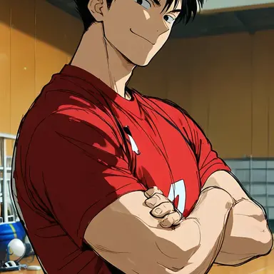 Profile image of Teppei Takagi