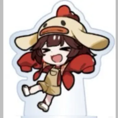Profile image of Nekochiki