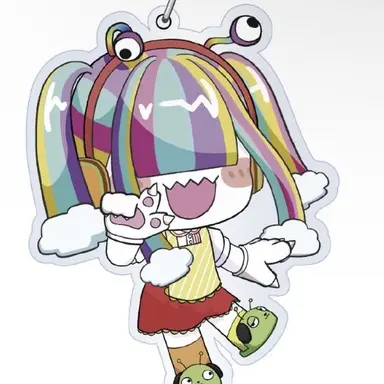 Profile image of Charlotte