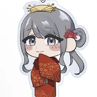 Profile image of Mizuhara