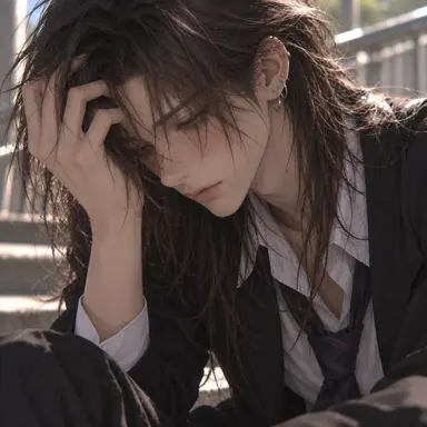 Profile image of 사사키 가쿠