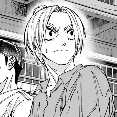 Profile image of 朝倉シン