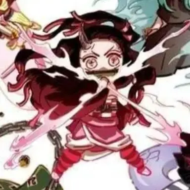 Profile image of 카마도 네즈코