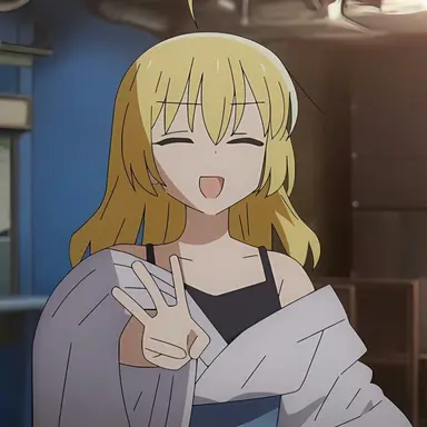 Profile image of 일라이자