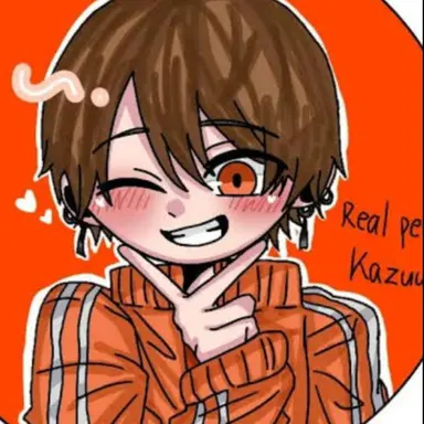Profile image of かずぅ