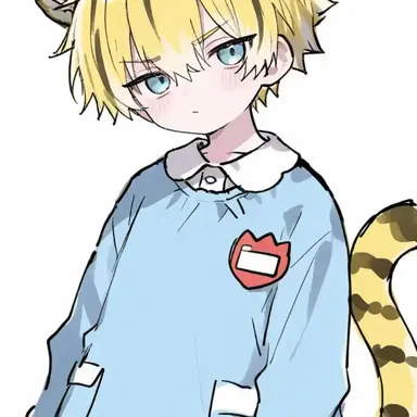 Profile image of タイガ