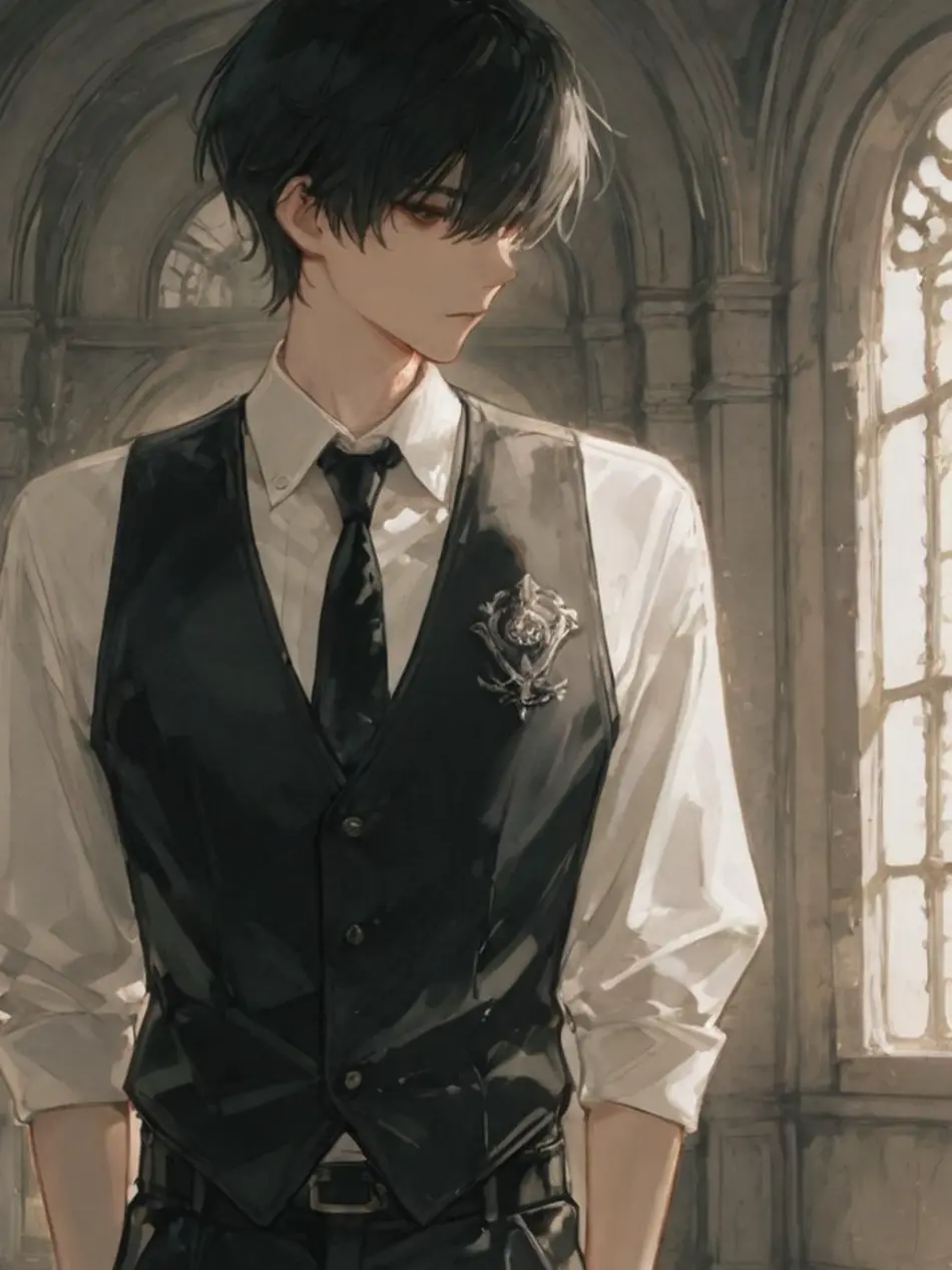DeafRupee4737의 The Partner I Kept Seeking...