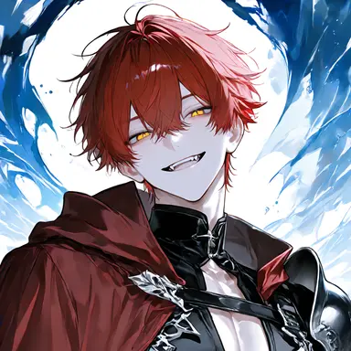 Profile image of ガルーダ