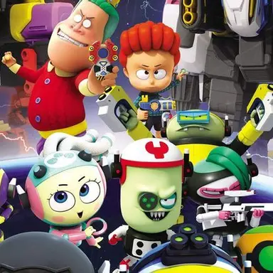 Profile image of 타오르지마 버스터