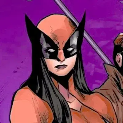 FoggyDew7015의 Laura Kinney