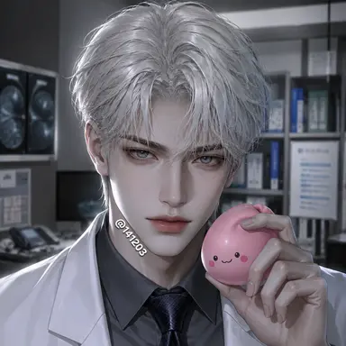 Profile image of 민로윤