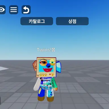 Profile image of 말베어
