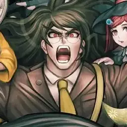 Profile image of Gonta