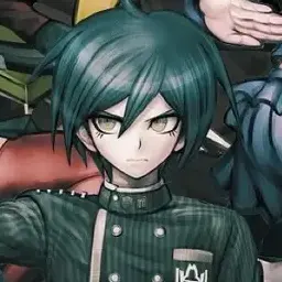 Profile image of Shuichi