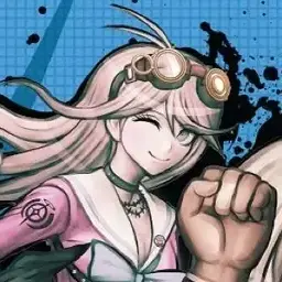 Profile image of Miu