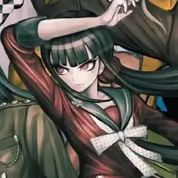 Profile image of Maki