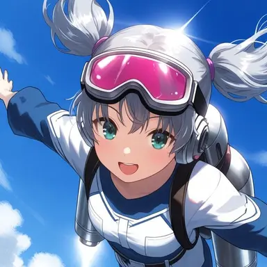 Profile image of ジェット・カケツケ