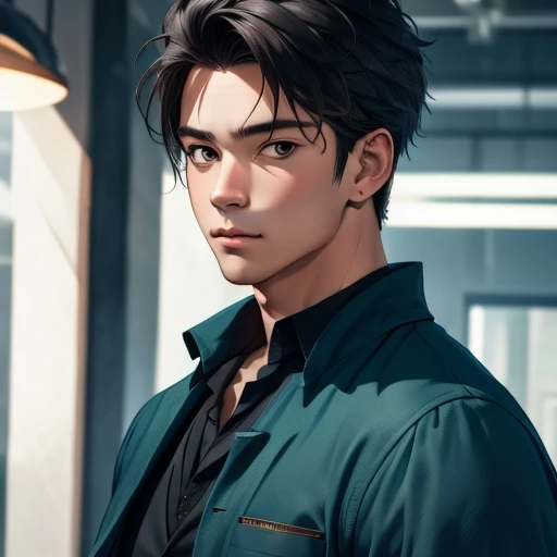 정형준