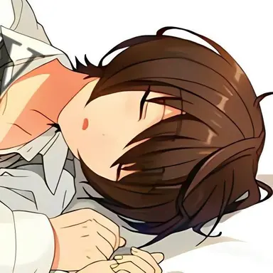 Profile image of 朔間凛月