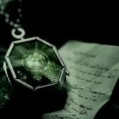 Profile image of 볼드모트