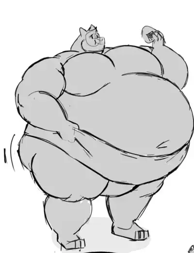 SneakyWrist1413의 Furry Sumo RPG