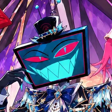 Profile image of Vox