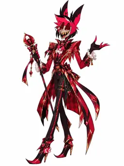 Profile image of Alastor