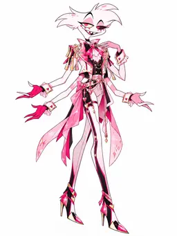 Profile image of Angel Dust