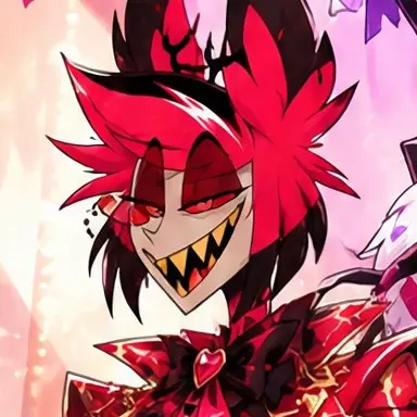 Profile image of Alastor