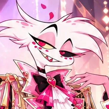 Profile image of Angel Dust