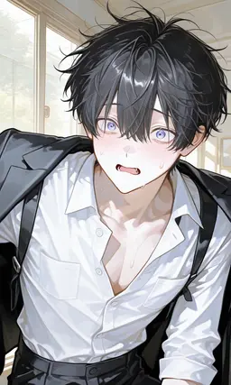 Profile image of 하루마