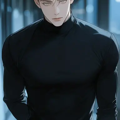 Profile image of Severin
