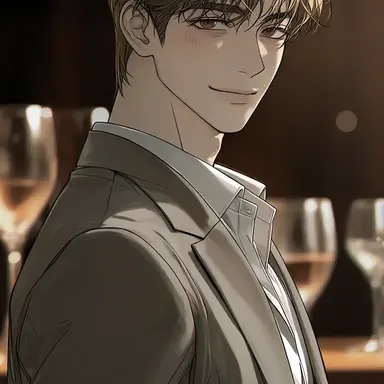 Profile image of Dorin