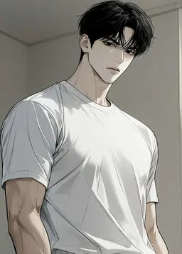 Profile image of Taehun