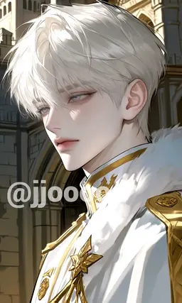 Profile image of 세리안