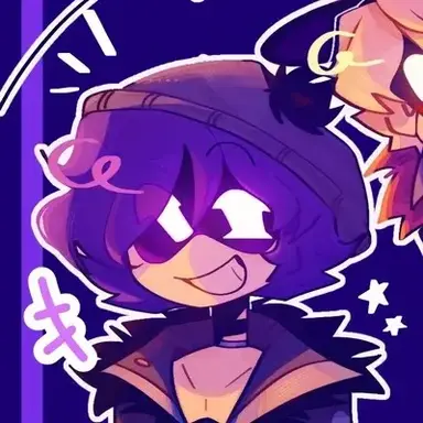 Profile image of Uzi