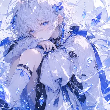Profile image of シオ