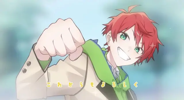 Profile image of じゃぱぱ