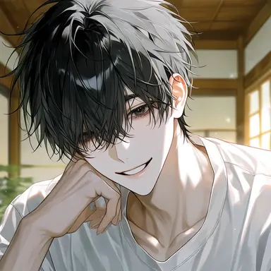 Profile image of 月夜