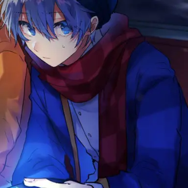 Profile image of らっだぁ